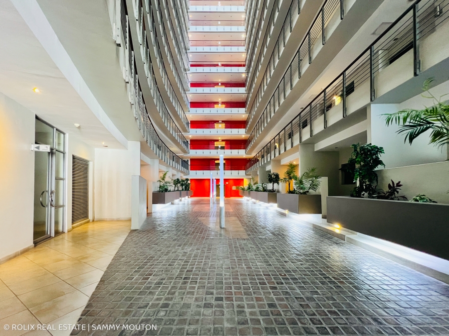To Let 1 Bedroom Property for Rent in Cape Town City Centre Western Cape